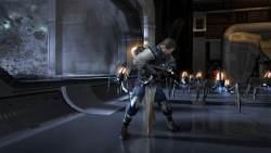 ꡼ No.005Υͥ / E3 2010ҥåȤ³ԡSTAR WARS: THE FORCE UNLEASHED IIסäŹ̤ʤࡼӡ3ܤǺ