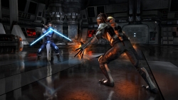 ꡼ No.006Υͥ / E3 2010ҥåȤ³ԡSTAR WARS: THE FORCE UNLEASHED IIסäŹ̤ʤࡼӡ3ܤǺ