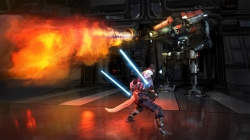 ꡼ No.007Υͥ / E3 2010ҥåȤ³ԡSTAR WARS: THE FORCE UNLEASHED IIסäŹ̤ʤࡼӡ3ܤǺ