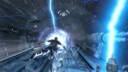 ꡼ No.008Υͥ / E3 2010ҥåȤ³ԡSTAR WARS: THE FORCE UNLEASHED IIסäŹ̤ʤࡼӡ3ܤǺ