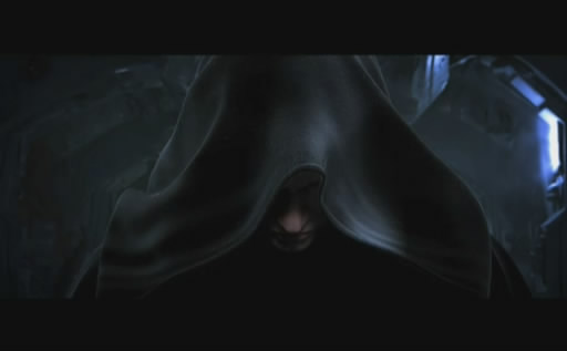 Star Wars: The Force Unleashed IIץȥ쥤顼1