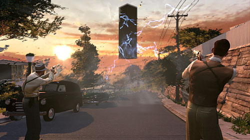 ꡼ No.003Υͥ / E3 2010̾XCOMפΥХХ˥ҥåȤεۥꡣE3 2010ǥ١æϡ;Υ