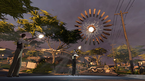 ꡼ No.005Υͥ / E3 2010̾XCOMפΥХХ˥ҥåȤεۥꡣE3 2010ǥ١æϡ;Υ