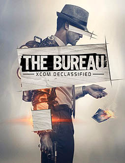 画像ギャラリー No.001のサムネイル画像 / 「XCOM」を改名して仕切り直した「The Bureau: XCOM Declassified」の最新トレイラー公開