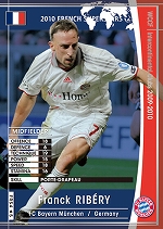 ꡼ No.013Υͥ / ɽΥɲ¸СWORLD CLUB Champion Football Intercontinental Clubs 2009-2010סƯ