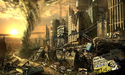 ꡼ No.003Υͥ / Fallout Onlineפ˥١æ ȤǦ¥ƥΥ󥢥åפϤޤ