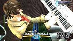 ꡼ No.002Υͥ / E3 2010ϿRock Band 3פǤϿڴȤƥܡɤɲáʤȺ7ͤޤǤΥץ쥤䡼òǽѡƥ˿ʲ