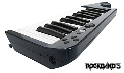 ꡼ No.003Υͥ / E3 2010ϿRock Band 3פǤϿڴȤƥܡɤɲáʤȺ7ͤޤǤΥץ쥤䡼òǽѡƥ˿ʲ