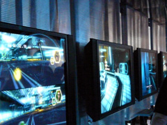 ꡼ No.005Υͥ / E3 2010DisneyTron Evolution: The Video Gameפȯɽβǥ2010ǯ