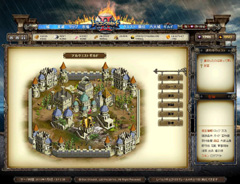 画像ギャラリー No.001のサムネイル画像 / 突如市場に投入された人気作の後継「ドラゴンクルセイド2」。その位置付けなどをベクターの運営スタッフに聞いてみた