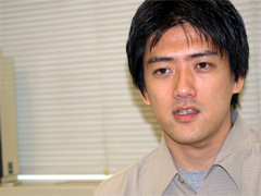 画像ギャラリー No.003のサムネイル画像 / 突如市場に投入された人気作の後継「ドラゴンクルセイド2」。その位置付けなどをベクターの運営スタッフに聞いてみた