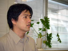 画像ギャラリー No.006のサムネイル画像 / 突如市場に投入された人気作の後継「ドラゴンクルセイド2」。その位置付けなどをベクターの運営スタッフに聞いてみた