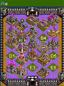 画像ギャラリー No.010のサムネイル画像 / 突如市場に投入された人気作の後継「ドラゴンクルセイド2」。その位置付けなどをベクターの運営スタッフに聞いてみた