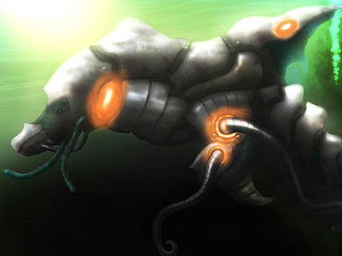꡼ No.003Υͥ / E3 2010Paradox InteractiveΥǥơˤŤ륹ȥƥSwords of the Stars IIפ