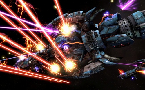 ꡼ No.002Υͥ / ᡼ϱǡTotal Warס褤Ϥ᤿4XSword of the Stars II: Lords of Winterפ˿Ƥ