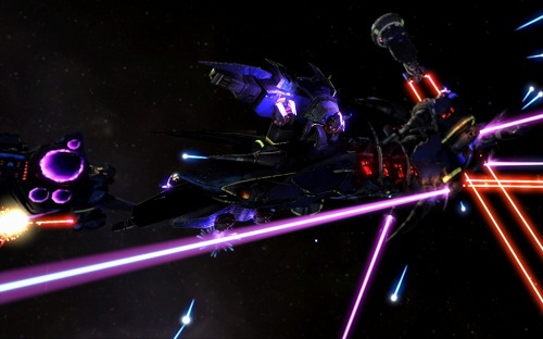 ꡼ No.003Υͥ / ᡼ϱǡTotal Warס褤Ϥ᤿4XSword of the Stars II: Lords of Winterפ˿Ƥ