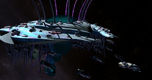 ꡼ No.008Υͥ / ᡼ϱǡTotal Warס褤Ϥ᤿4XSword of the Stars II: Lords of Winterפ˿Ƥ