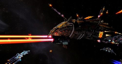 ꡼ No.009Υͥ / ᡼ϱǡTotal Warס褤Ϥ᤿4XSword of the Stars II: Lords of Winterפ˿Ƥ