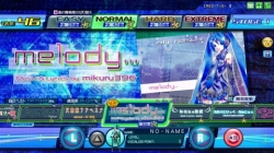 ꡼ No.002Υͥ / ֽ鲻ߥ Project DIVA Arcadeס9ۿڶʤǤϡ֥ߥåȡסmelody...פʤɤо