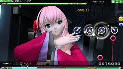 ꡼ No.032Υͥ / ֽ鲻ߥ Project DIVA Arcadeפο⥸塼5बۿȡ⥸塼Υ꡼󥷥åȤ򤵤äå褦