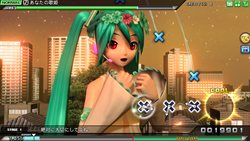 ꡼ No.036Υͥ / ֽ鲻ߥ Project DIVA Arcadeפο⥸塼5बۿȡ⥸塼Υ꡼󥷥åȤ򤵤äå褦