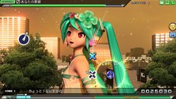 ꡼ No.037Υͥ / ֽ鲻ߥ Project DIVA Arcadeפο⥸塼5बۿȡ⥸塼Υ꡼󥷥åȤ򤵤äå褦