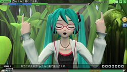 ꡼ No.040Υͥ / ֽ鲻ߥ Project DIVA Arcadeפο⥸塼5बۿȡ⥸塼Υ꡼󥷥åȤ򤵤äå褦