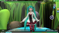 ꡼ No.041Υͥ / ֽ鲻ߥ Project DIVA Arcadeפο⥸塼5बۿȡ⥸塼Υ꡼󥷥åȤ򤵤äå褦