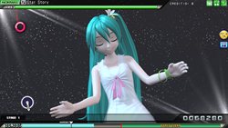 ꡼ No.045Υͥ / ֽ鲻ߥ Project DIVA Arcadeפο⥸塼5बۿȡ⥸塼Υ꡼󥷥åȤ򤵤äå褦