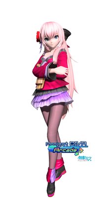 ꡼ No.046Υͥ / ֽ鲻ߥ Project DIVA Arcadeפο⥸塼5बۿȡ⥸塼Υ꡼󥷥åȤ򤵤äå褦
