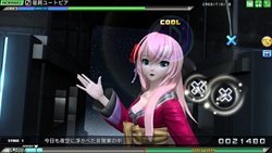 ꡼ No.048Υͥ / ֽ鲻ߥ Project DIVA Arcadeפο⥸塼5बۿȡ⥸塼Υ꡼󥷥åȤ򤵤äå褦