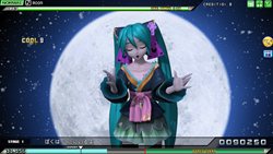 ꡼ No.053Υͥ / ֽ鲻ߥ Project DIVA Arcadeפο⥸塼5बۿȡ⥸塼Υ꡼󥷥åȤ򤵤äå褦
