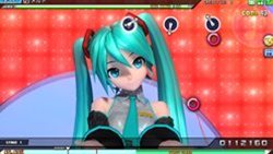 ꡼ No.054Υͥ / ֽ鲻ߥ Project DIVA Arcadeפο⥸塼5बۿȡ⥸塼Υ꡼󥷥åȤ򤵤äå褦