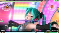 ꡼ No.057Υͥ / ֽ鲻ߥ Project DIVA Arcadeפο⥸塼5बۿȡ⥸塼Υ꡼󥷥åȤ򤵤äå褦