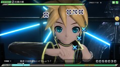 ꡼ No.003Υͥ / ֽ鲻ߥ Project DIVA Arcadeסȱĳɡϧͻɤʤɡɲóڶ5ʤۿϡɲå⥸塼о