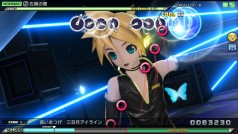 ꡼ No.004Υͥ / ֽ鲻ߥ Project DIVA Arcadeסȱĳɡϧͻɤʤɡɲóڶ5ʤۿϡɲå⥸塼о