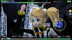 ꡼ No.007Υͥ / ֽ鲻ߥ Project DIVA Arcadeסȱĳɡϧͻɤʤɡɲóڶ5ʤۿϡɲå⥸塼о