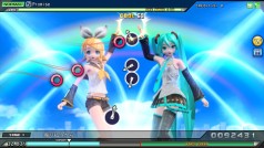 ꡼ No.011Υͥ / ֽ鲻ߥ Project DIVA Arcadeסȱĳɡϧͻɤʤɡɲóڶ5ʤۿϡɲå⥸塼о
