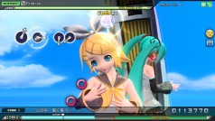 ꡼ No.012Υͥ / ֽ鲻ߥ Project DIVA Arcadeסȱĳɡϧͻɤʤɡɲóڶ5ʤۿϡɲå⥸塼о