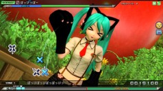 ꡼ No.015Υͥ / ֽ鲻ߥ Project DIVA Arcadeסȱĳɡϧͻɤʤɡɲóڶ5ʤۿϡɲå⥸塼о