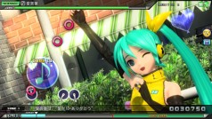 ꡼ No.020Υͥ / ֽ鲻ߥ Project DIVA Arcadeסȱĳɡϧͻɤʤɡɲóڶ5ʤۿϡɲå⥸塼о