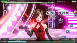 ꡼ No.027Υͥ / ֽ鲻ߥ Project DIVA Arcadeסȱĳɡϧͻɤʤɡɲóڶ5ʤۿϡɲå⥸塼о