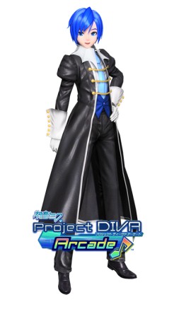 ꡼ No.028Υͥ / ֽ鲻ߥ Project DIVA Arcadeסȱĳɡϧͻɤʤɡɲóڶ5ʤۿϡɲå⥸塼о