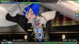 ꡼ No.029Υͥ / ֽ鲻ߥ Project DIVA Arcadeסȱĳɡϧͻɤʤɡɲóڶ5ʤۿϡɲå⥸塼о
