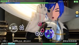 ꡼ No.030Υͥ / ֽ鲻ߥ Project DIVA Arcadeסȱĳɡϧͻɤʤɡɲóڶ5ʤۿϡɲå⥸塼о