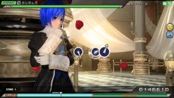 ꡼ No.031Υͥ / ֽ鲻ߥ Project DIVA Arcadeסȱĳɡϧͻɤʤɡɲóڶ5ʤۿϡɲå⥸塼о