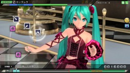 ꡼ No.033Υͥ / ֽ鲻ߥ Project DIVA Arcadeסȱĳɡϧͻɤʤɡɲóڶ5ʤۿϡɲå⥸塼о
