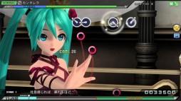 ꡼ No.034Υͥ / ֽ鲻ߥ Project DIVA Arcadeסȱĳɡϧͻɤʤɡɲóڶ5ʤۿϡɲå⥸塼о