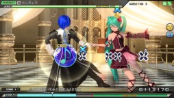 ꡼ No.035Υͥ / ֽ鲻ߥ Project DIVA Arcadeסȱĳɡϧͻɤʤɡɲóڶ5ʤۿϡɲå⥸塼о