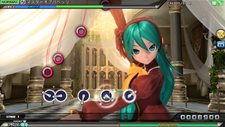 ꡼ No.002Υͥ / ֽ鲻ߥ Project DIVA ArcadeС󥢥åפ»ܤVer.A REVISION1פβư򳫻